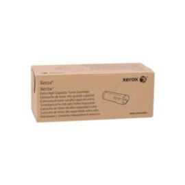 Toner Xerox Cyan Alta Capacidad 16.5K Paginas Versalink C8000