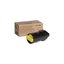 TONER XEROX AMARILLO EXTRA ALTA CAPACIDAD 16.8K**(VLC600)