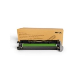 Tambor Xerox Capacidad 80K Color Negro