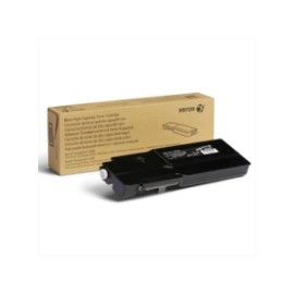 Toner Xerox Alta Capacidad 4.8K VersaLink C400/405 Color Negro