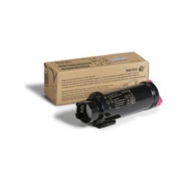 Toner Xerox Capacidad Estandar 1K Paginas Phaser 6510/Workcentre 6515 Color Magenta