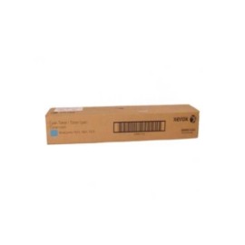 TONER XEROX CYAN 34000 PAG