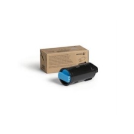 TONER XEROX CYAN EXTRA ALTA CAPACIDAD 16.8K**(VLC600)