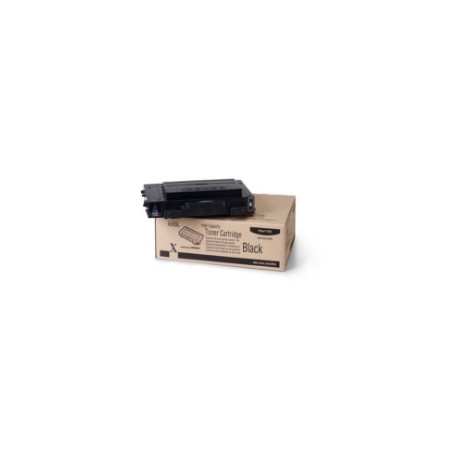 TONER XEROX PHASER 6100 GRAN CAPACIDAD NEGRO