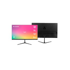 Monitor Acteck LED Captive Vivid SP240 23.8" FHD Resolución 1920x1080 Panel IPS