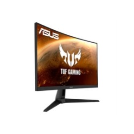 Monitor Asus Curvo TUF Gaming VG27VH1B 27" VA FHD 1920x1080 1xHDMI 1xVGA 1ms MPRT 165Hz Speaker 2Wx2 FreeSync Negro