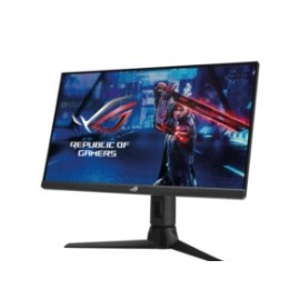 Monitor Asus ROG Strix XG259CM 24.5" Fast IPS HDR 1920x1080 1xHDMI 1xDP 1xUSB-C 1ms GTG 240Hz HDR10 G-Sync Color Negro