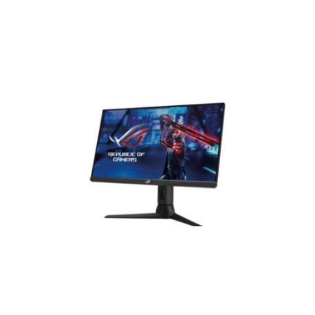 Monitor Asus ROG Strix XG259CM 24.5" Fast IPS HDR 1920x1080 1xHDMI 1xDP 1xUSB-C 1ms GTG 240Hz HDR10 G-Sync Color Negro