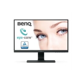 Monitor BenQ GW2480L 23.8" Estilizado FHD Resolución 1920x1080 Panel IPS