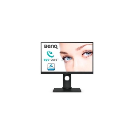 Monitor BenQ LED GW2480T Ergonómico 23.8" Cuidado Ocular FHD Resolución 1920x1080 Panel IPS