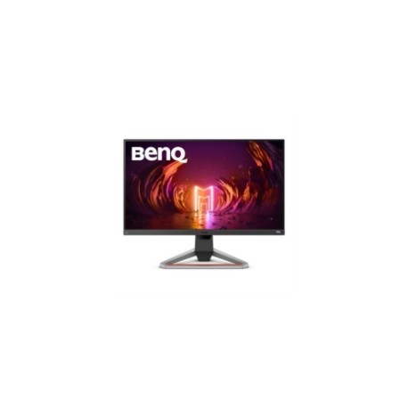 Monitor BenQ Mobiuz EX2510S Gaming 24.5" Resolución 1920x1080 Panel IPS