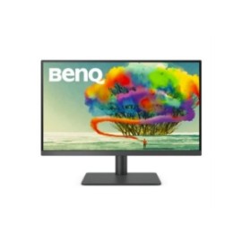 Monitor BenQ PD2705U 27" Resolución 3840x2160 Panel IPS