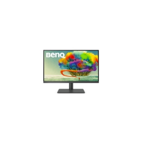 Monitor BenQ PD2705U 27" Resolución 3840x2160 Panel IPS