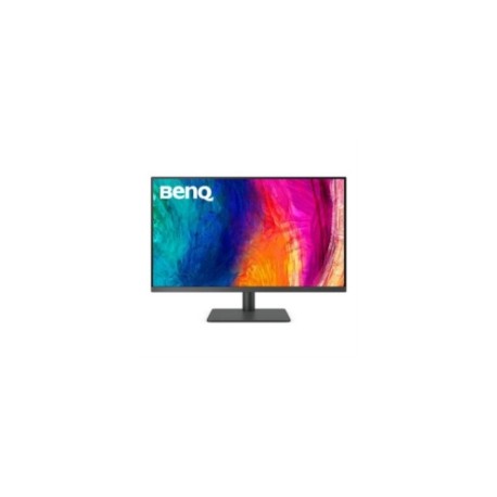 Monitor BenQ PD3205U 31.5" Resolución 3840x2160 Panel IPS