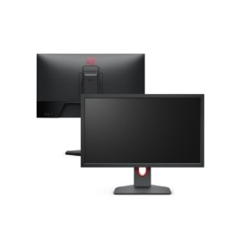 Monitor BenQ Zowie XL2411K Gaming 24" Resolución 1920x1080 Panel TN