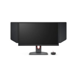 Monitor BenQ Zowie XL2546K Gaming 24.5" Resolución 1920x1080 Panel TN