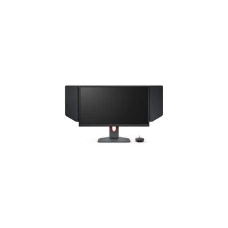 Monitor BenQ Zowie XL2546K Gaming 24.5" Resolución 1920x1080 Panel TN