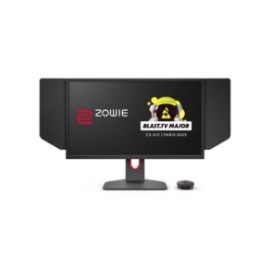 Monitor BenQ Zowie XL2566K Gaming 24.5" Resolución 1920x1080 Panel TN