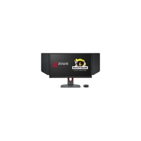 Monitor BenQ Zowie XL2566K Gaming 24.5" Resolución 1920x1080 Panel TN