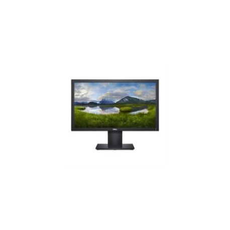 Monitor Dell LED E2020H 19.5" Resolución 1600x900 Panel TN