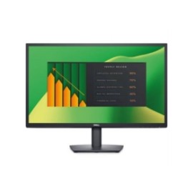 Monitor Dell LED E2423H 24" FHD Resolución 1920x1080 Panel VA