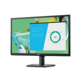 Monitor Dell LED E2423HN 23.8" FHD Resolución 1920x1080 Panel VA