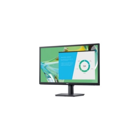 Monitor Dell LED E2423HN 23.8" FHD Resolución 1920x1080 Panel VA