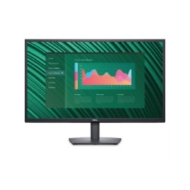 Monitor Dell LED E2723H 27" FHD Resolución 1920x1080 Panel VA