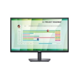 Monitor Dell LED E2723HN 27" FHD Resolución 1920x1080 Panel IPS