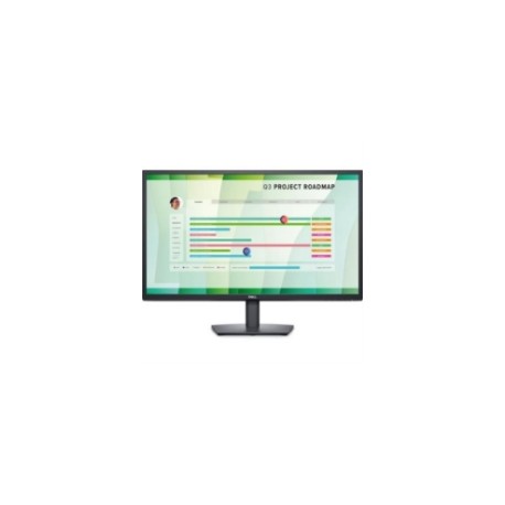 Monitor Dell LED E2723HN 27" FHD Resolución 1920x1080 Panel IPS