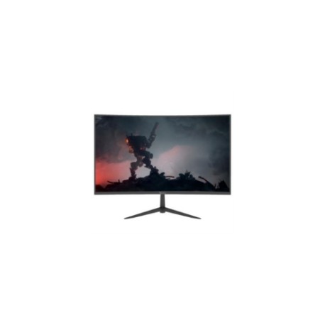 Monitor Gamer Xzeal 23.8" Curvo 1ms 165HZ FHD Resolución 1920x1080 Panel VA HDMI/VGA