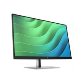 Monitor HP E27 G5 27" FHD Resolución 1920x1080 Panel IPS