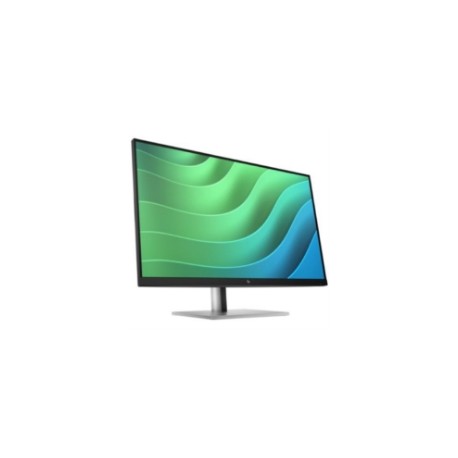 Monitor HP E27 G5 27" FHD Resolución 1920x1080 Panel IPS