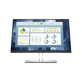 Monitor HP LED EliteDisplay E22 G4 22" FHD Resolución 1920x1080 Panel IPS