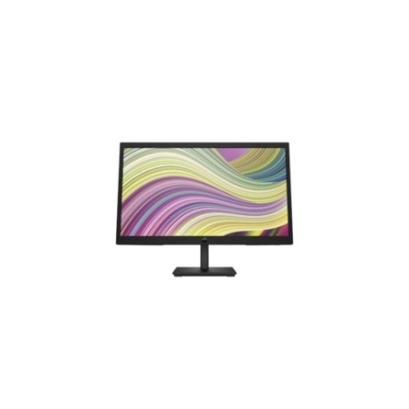 Monitor HP P22v G5 21.45" HD Resolución 1920x1080 Panel VA