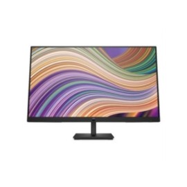 Monitor HP P27 G5 27" FHD Resolución 1920x0180 Panel IPS