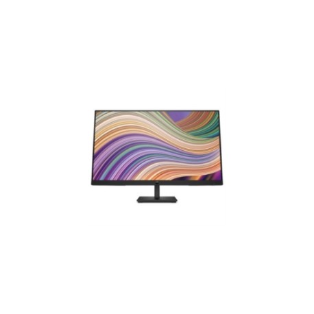 Monitor HP P27 G5 27" FHD Resolución 1920x0180 Panel IPS