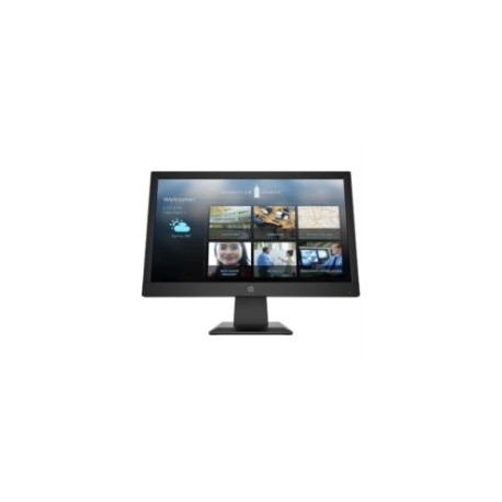 Monitor HP(D90) P19b G4 18.5" Resolución 1366x768 Panel TN