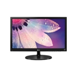 Monitor LED LG 19M38H-B 19" Resolución HD 1366x768 Panel TN