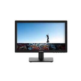 Monitor Lenovo D19-10 HD 18.5" Resolución 1366x768 Panel TN HDMI