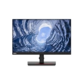 Monitor Lenovo LED Thinkvision T24i-20 23.8" Resolución 1920x1080 Panel IPS