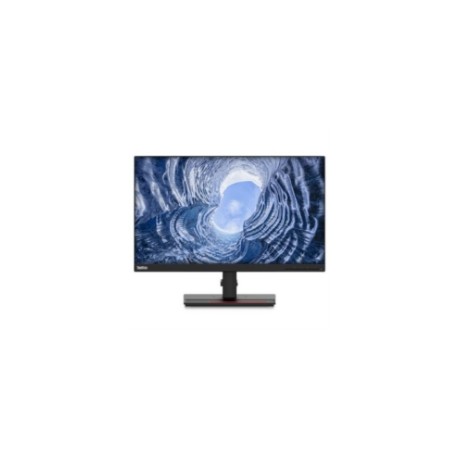 Monitor Lenovo LED Thinkvision T24i-20 23.8" Resolución 1920x1080 Panel IPS