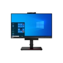 Monitor Lenovo Thinkcentre TIO24 Gen4 (A20TIO24) FHD 23.8" Resolución 1920x1080 Panel IPS