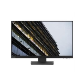 Monitor Lenovo ThinkVision E24-29 23.8" Resolución 1920x1080 Panel VA