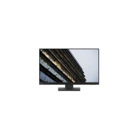 Monitor Lenovo ThinkVision E24-29 23.8" Resolución 1920x1080 Panel VA