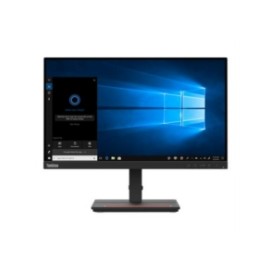 Monitor Lenovo Thinkvision S22e-20 21.5" Resolución 1920x1080 Panel VA