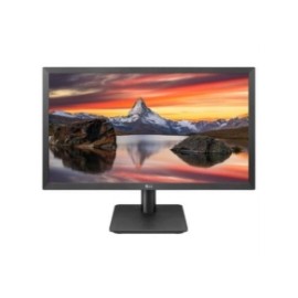 Monitor LG 22MP410-B 21.45" FHD Resolución 1920x1080 con AMD FreeSync