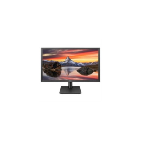 Monitor LG 22MP410-B 21.45" FHD Resolución 1920x1080 con AMD FreeSync