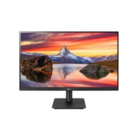 Monitor LG 24MP400-B 24" FHD Resolución 1920x1080 Panel IPS