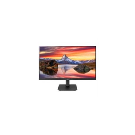 Monitor LG 24MP400-B 24" FHD Resolución 1920x1080 Panel IPS